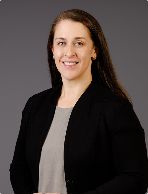 Caroline Horstmann