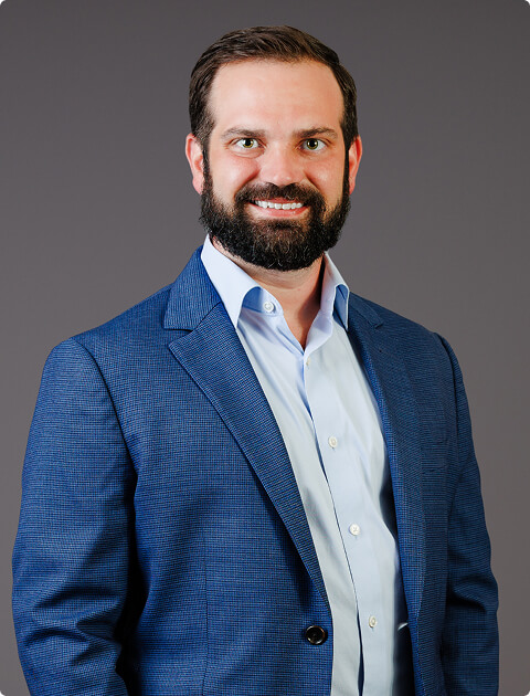 Christopher Moore