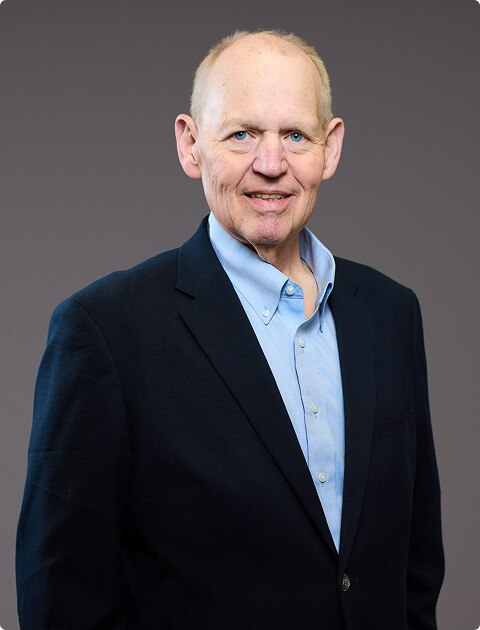 John C. Henry