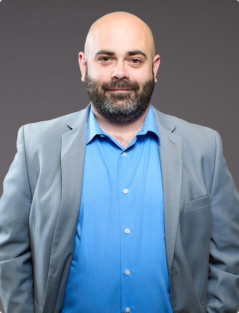 John Dante Mineo
