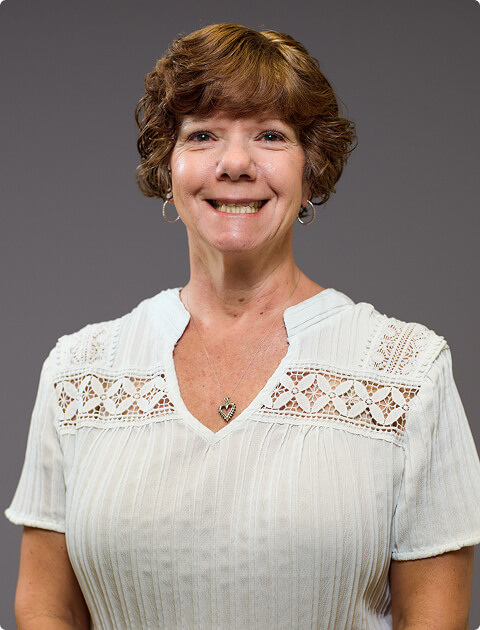 Nancy Braud