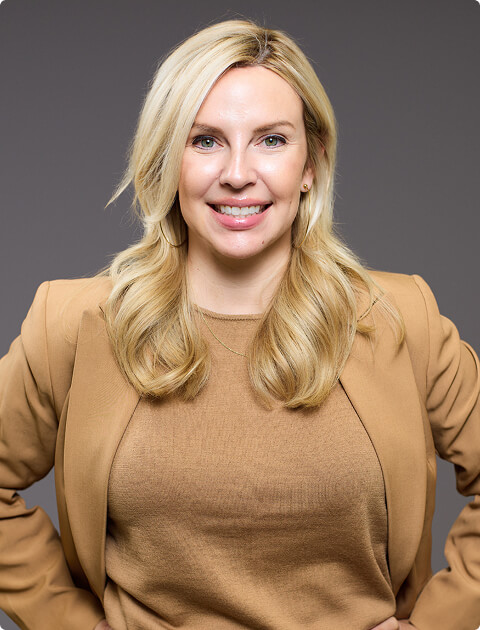 Rachel Flarity